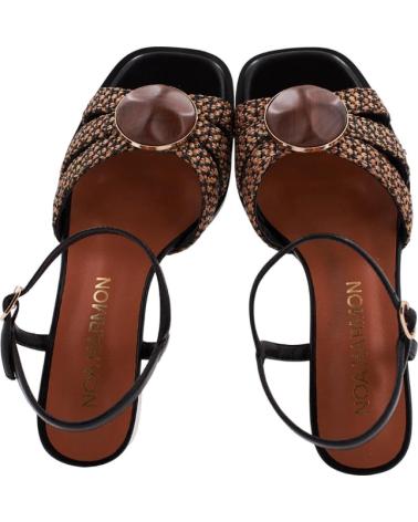 NOA HARMON CARMEN 9968 NEGRO