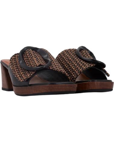 NOA HARMON LIL MILLIE BLACK 9738 NEGRO