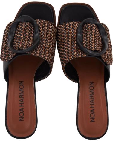 NOA HARMON LIL MILLIE BLACK 9738 NEGRO