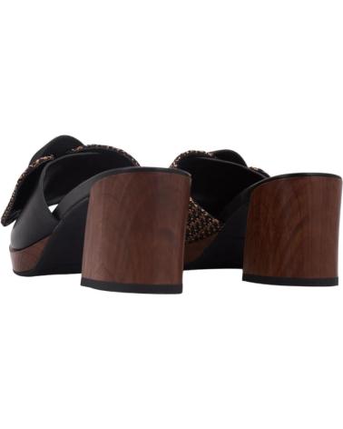 NOA HARMON LIL MILLIE BLACK 9738 NEGRO