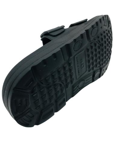 NICOBOCO CHANCLA AGUA HOMBRE LAMBER C40-478 070 NEGRO
