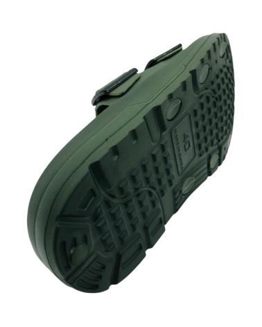 NICOBOCO CHANCLA AGUA HOMBRE LAMBER C40-478 040 KAKI