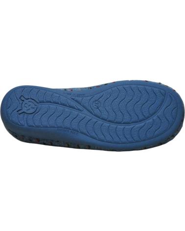 Pantofole GEMA COMFORT  per Donna GEMA CONFORT - ZAPATILLA PARA EL HOGAR PLANTILLAS EXTRAIBL  AGUAMAR