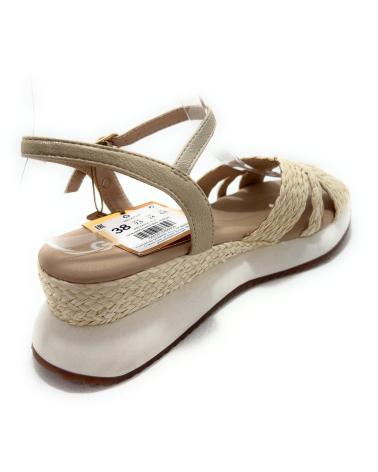 GIOSEPPO SANDALIAS SPORTS CUNA CUERDA HEBILLA GIO VARIOS COLORES