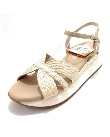 GIOSEPPO SANDALIAS SPORTS CUNA CUERDA HEBILLA GIO VARIOS COLORES