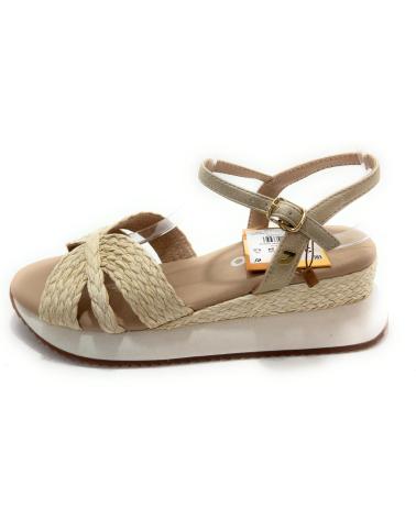 GIOSEPPO SANDALIAS SPORTS CUNA CUERDA HEBILLA GIO VARIOS COLORES