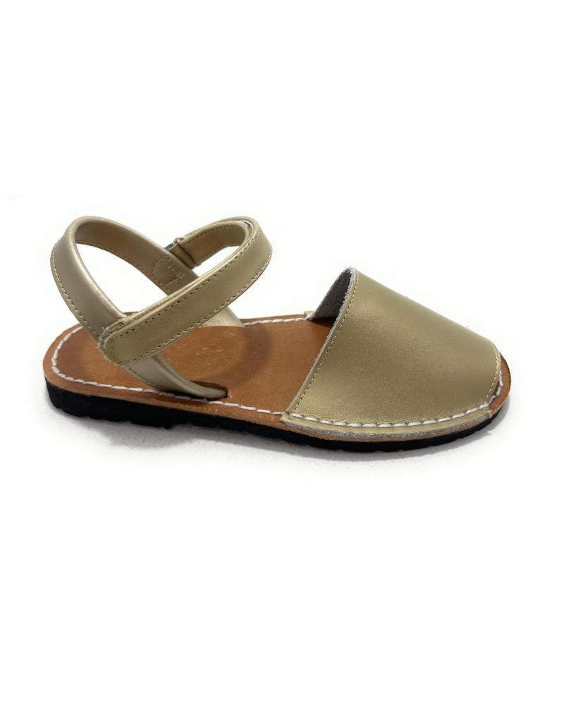 BUBBLE BOBBLE MENORQUINAS PEGUE AMARILLO