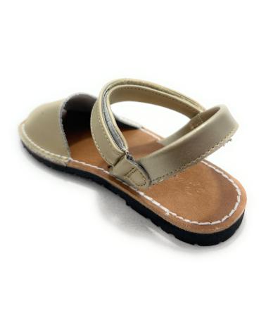 BUBBLE BOBBLE MENORQUINAS PEGUE AMARILLO