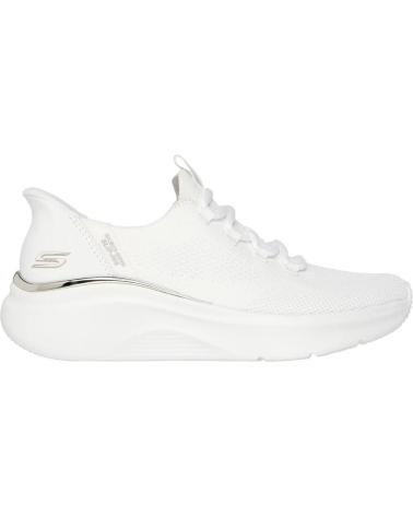 SKECHERS ZAPATILLAS DEPORTE WHT