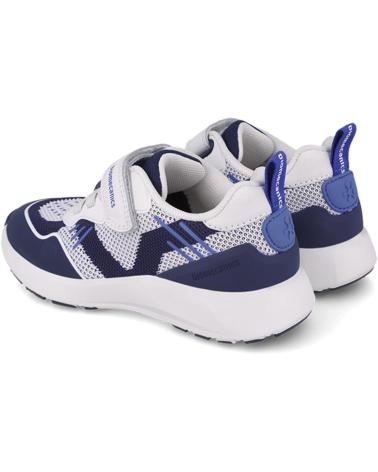 BIOMECANICS DEPORTIVA PARA CHICO 252276 SPORT BIOTECH BLANCOAZULMARINOA112