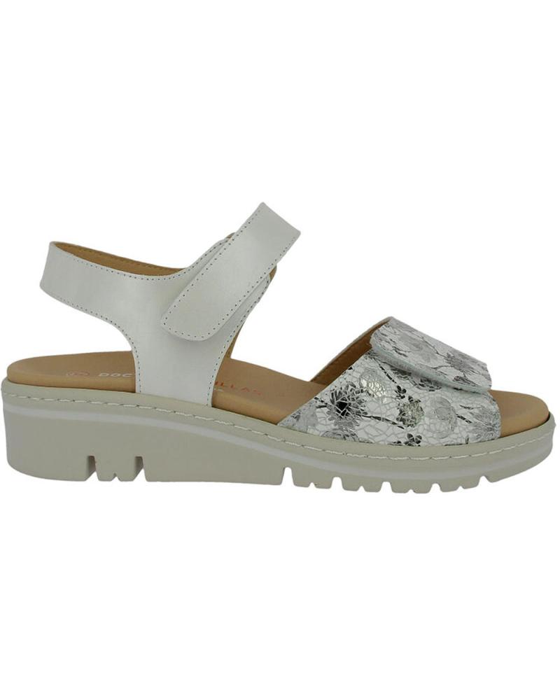 D`CUTILLAS 00036148 BLANCO