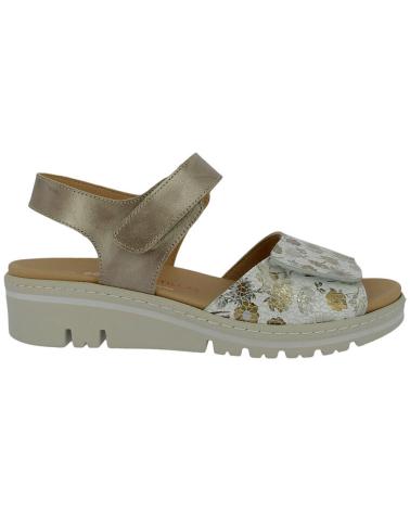 D`CUTILLAS SANDALIAS 36148 PICO DE DOCTOR CUTILLAS BEIGE