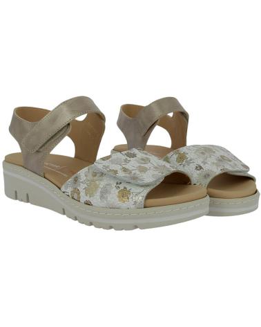 D`CUTILLAS SANDALIAS 36148 PICO DE DOCTOR CUTILLAS BEIGE