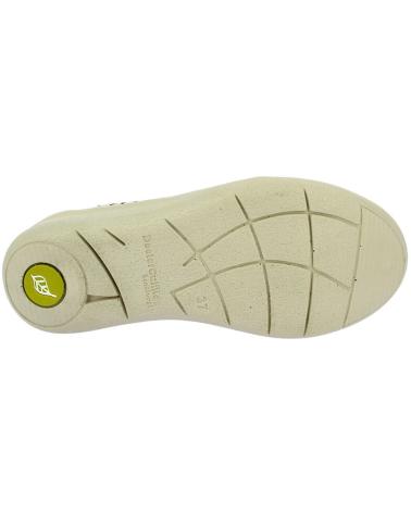 D`CUTILLAS DEPORTIVA DE MUJER DOCTOR CUTILLAS 50303 BLANCO
