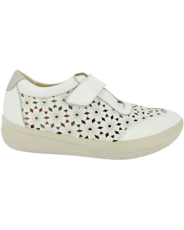 D`CUTILLAS DEPORTIVAS DE MUJER DOCTOR CUTILLAS 50305 BLANCO