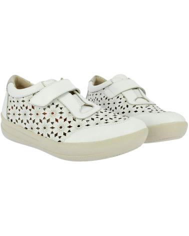 D`CUTILLAS DEPORTIVAS DE MUJER DOCTOR CUTILLAS 50305 BLANCO