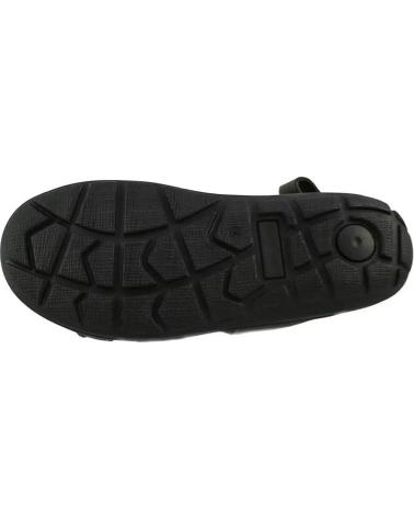 D`CUTILLAS SANDALIA DE HOMBRE DOCTOR CUTILLAS 70115 AUTOADHERENTE MARRON