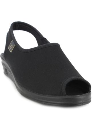 D`CUTILLAS SANDALIAS PARA MUJER DOCTOR CUTILLAS 9155 NEGRO