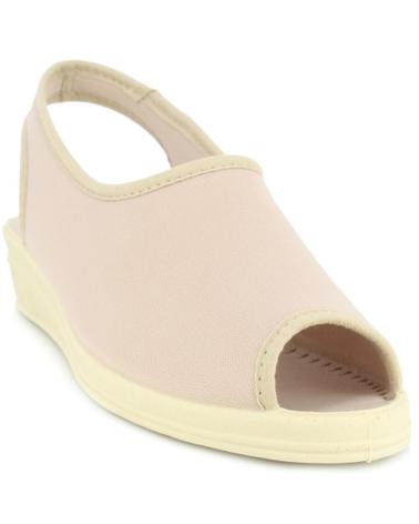 D`CUTILLAS SANDALIAS PARA MUJER DOCTOR CUTILLAS 9155 BEIG