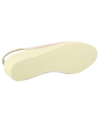 D`CUTILLAS SANDALIAS PARA MUJER DOCTOR CUTILLAS 9155 BEIG