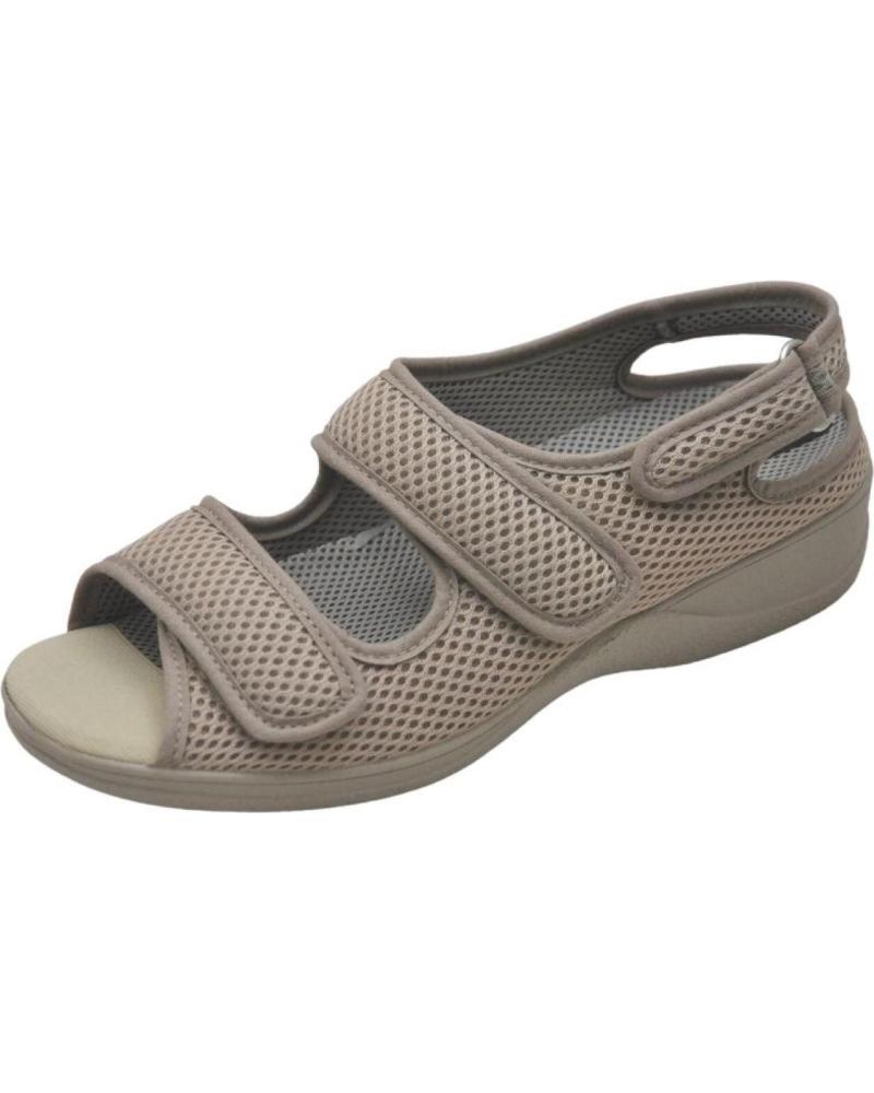 Sandalias comodas para clearance casa
