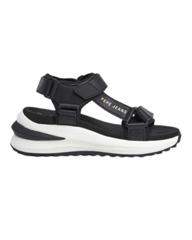 PEPE JEANS PLS90707 NEGRO