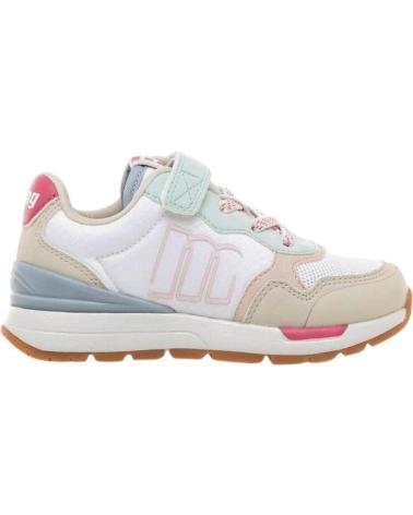 Scarpe sport per Bambina e Bambino MTNG ZAPATILLAS MUSSTANG 48983 57420 C