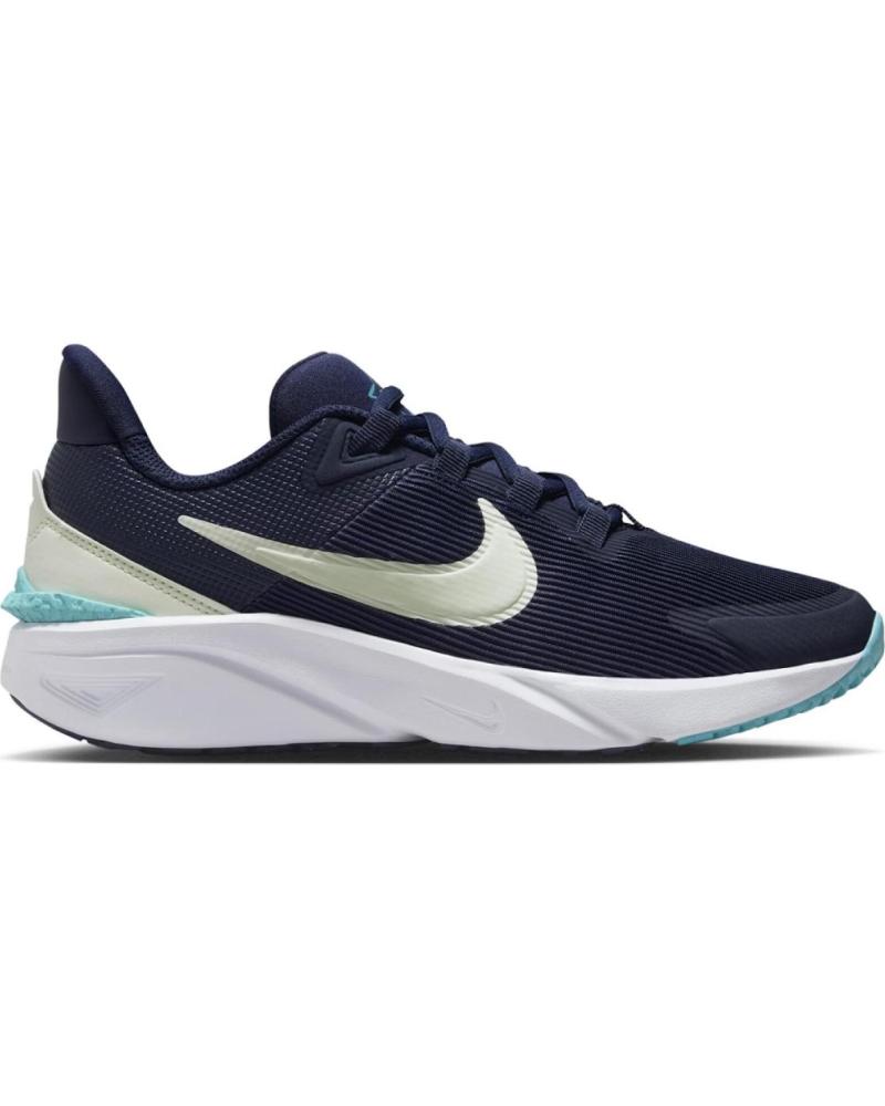 NIKE STAR RUNNER 4 NN GS VARIOS COLORES