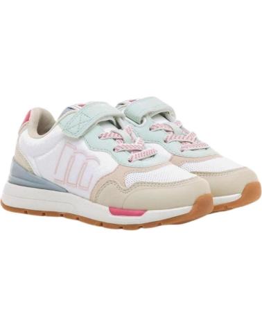 Zapatillas deporte de Niña y Niño MTNG ZAPATILLAS MUSSTANG 48983 57420 C
