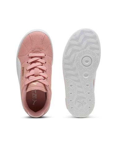 PUMA CLUB II SAPATILHAS CASUAIS ROSAS ROSA