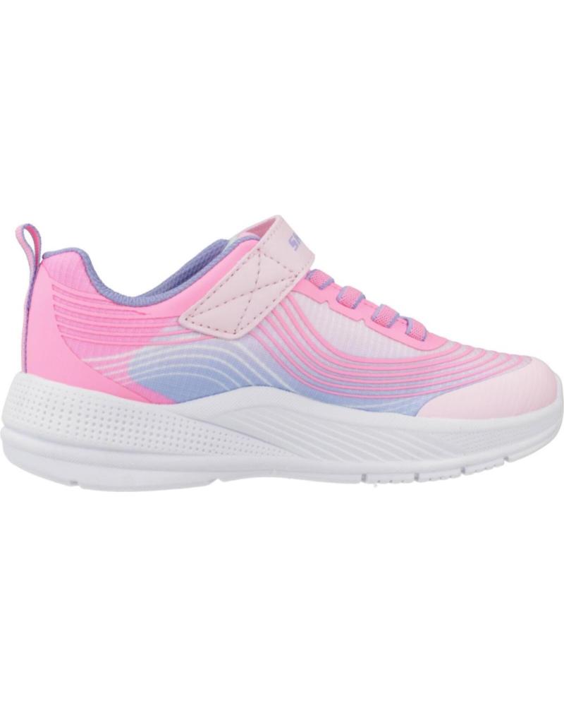 Zapatillas-casual-para-niña-SKECHERS-ZAPATILLAS-NINA-MODELO-MICROSPEC ...