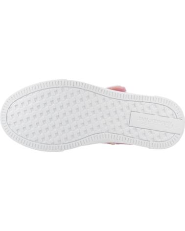 SKECHERS ZAPATILLAS NINA MODELO UNDERWATER MAGIC COLOR ROSA LPMT