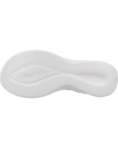 SKECHERS SANDALIAS MUJER MODELO SLIP INS - SUMMERVILLE COLOR AZUL NVY