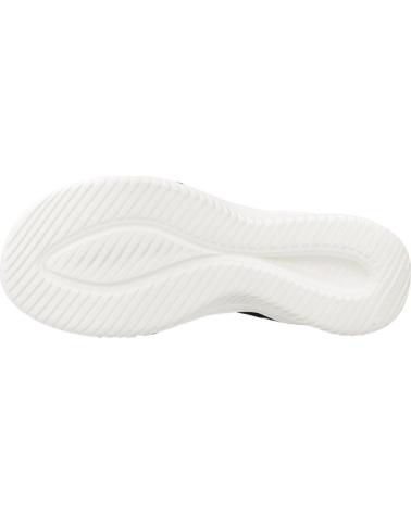 SKECHERS 119804 EN COLOR PARA MUJER NEGRO