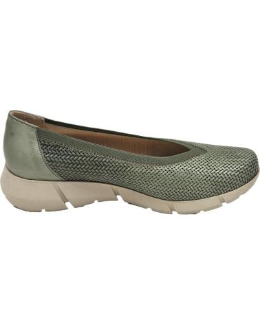 Schuhe COMFORT CLASS  für Damen COMFORT-CLASS 2323 SALON MUJER PLANTILLA EXTRAIBLE IRON NEB  IRON NEBIA