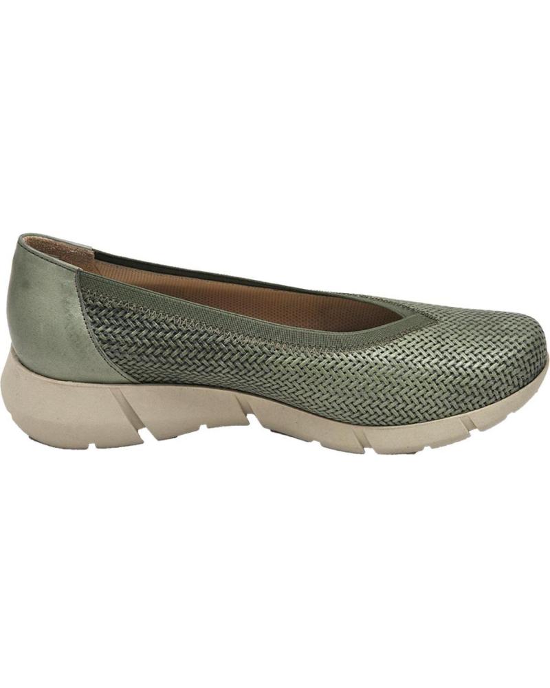 Zapatos COMFORT CLASS  de Mujer COMFORT-CLASS 2323 SALON MUJER PLANTILLA EXTRAIBLE IRON NEB  IRON NEBIA