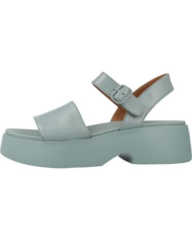 CAMPER SANDALIAS MUJER MODELO TASHA COLOR  VERDE