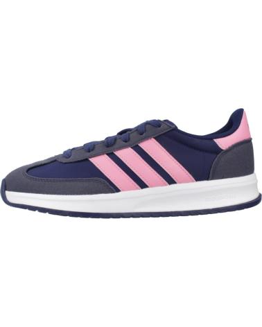 ADIDAS ZAPATILLAS MUJER MODELO RUN 70S 2 0 J COLOR AZUL BLUE
