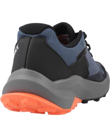 CHAUSSURES ADIDAS TERREX TRAILRIDER NOIRES BLACK