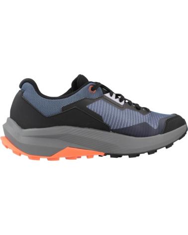 CHAUSSURES ADIDAS TERREX TRAILRIDER NOIRES BLACK