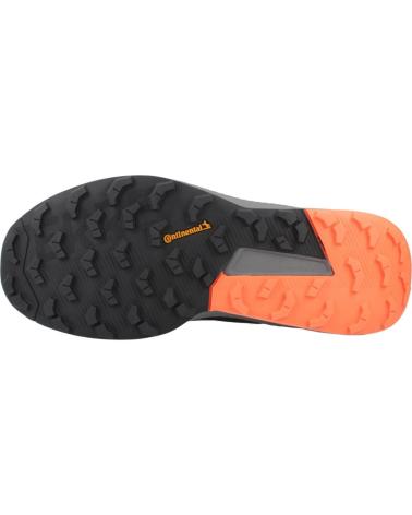 CHAUSSURES ADIDAS TERREX TRAILRIDER NOIRES BLACK