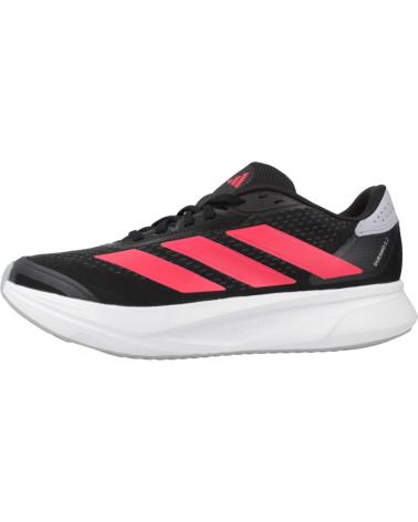 Deportivas de Hombre ADIDAS ZAPATILLAS DURAMO SL2 M ROJO IH8220 RUNNING HOMBRE NEGRO