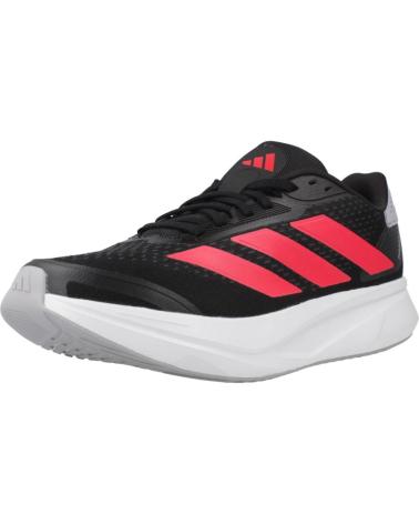 Deportivas de Hombre ADIDAS ZAPATILLAS DURAMO SL2 M ROJO IH8220 RUNNING HOMBRE NEGRO
