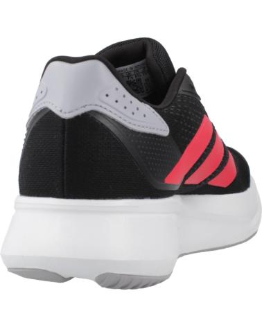 Deportivas de Hombre ADIDAS ZAPATILLAS DURAMO SL2 M ROJO IH8220 RUNNING HOMBRE NEGRO