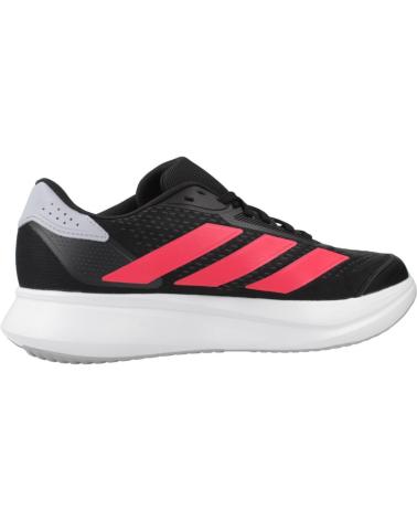 Deportivas de Hombre ADIDAS ZAPATILLAS DURAMO SL2 M ROJO IH8220 RUNNING HOMBRE NEGRO
