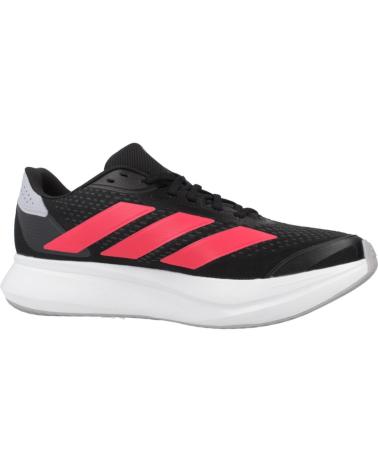 Deportivas de Hombre ADIDAS ZAPATILLAS DURAMO SL2 M ROJO IH8220 RUNNING HOMBRE NEGRO