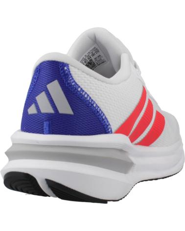 ADIDAS ZAPATILLAS GALAXY 7 M JI4600 BLANCO