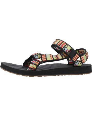 TEVA SANDALIAS TEVA W ORIGINAL UNIVERSAL MULTICOLORES GRL