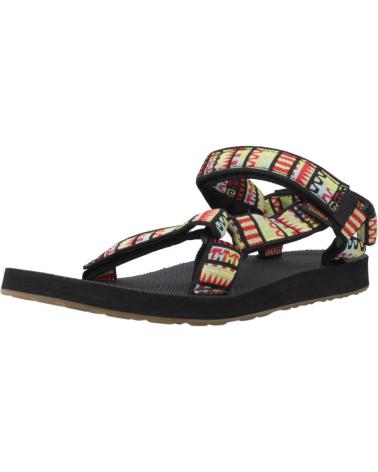TEVA SANDALIAS TEVA W ORIGINAL UNIVERSAL MULTICOLORES GRL