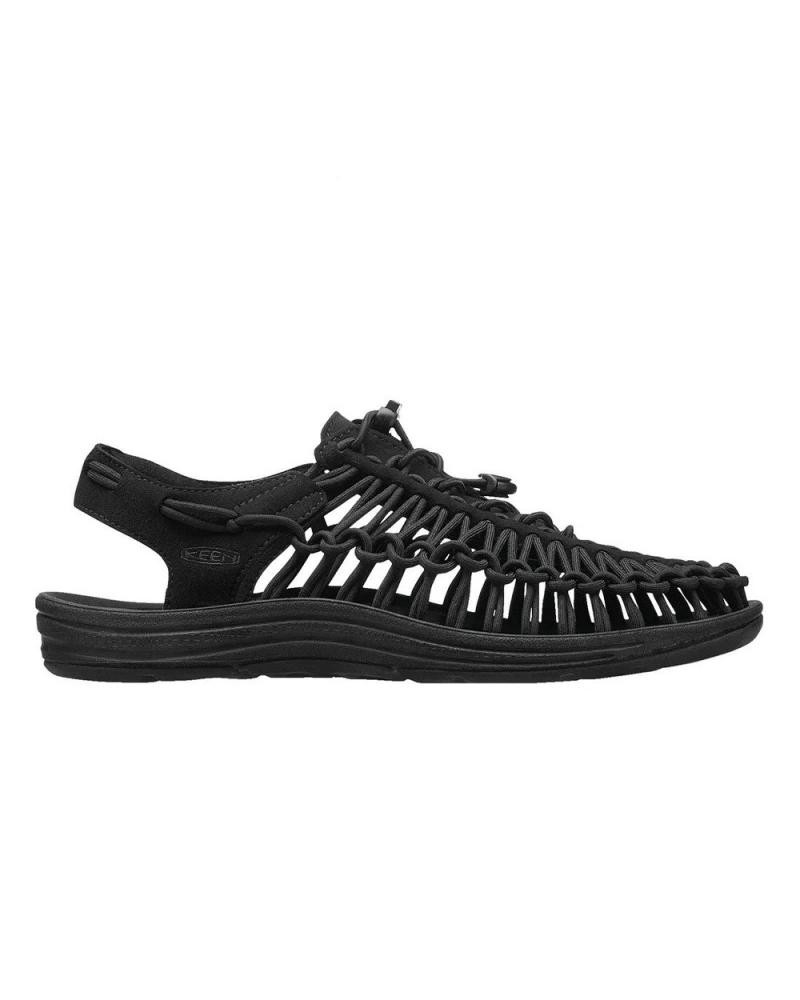 KEEN SANDALIAS HOMBRE 1014097 NEGRO